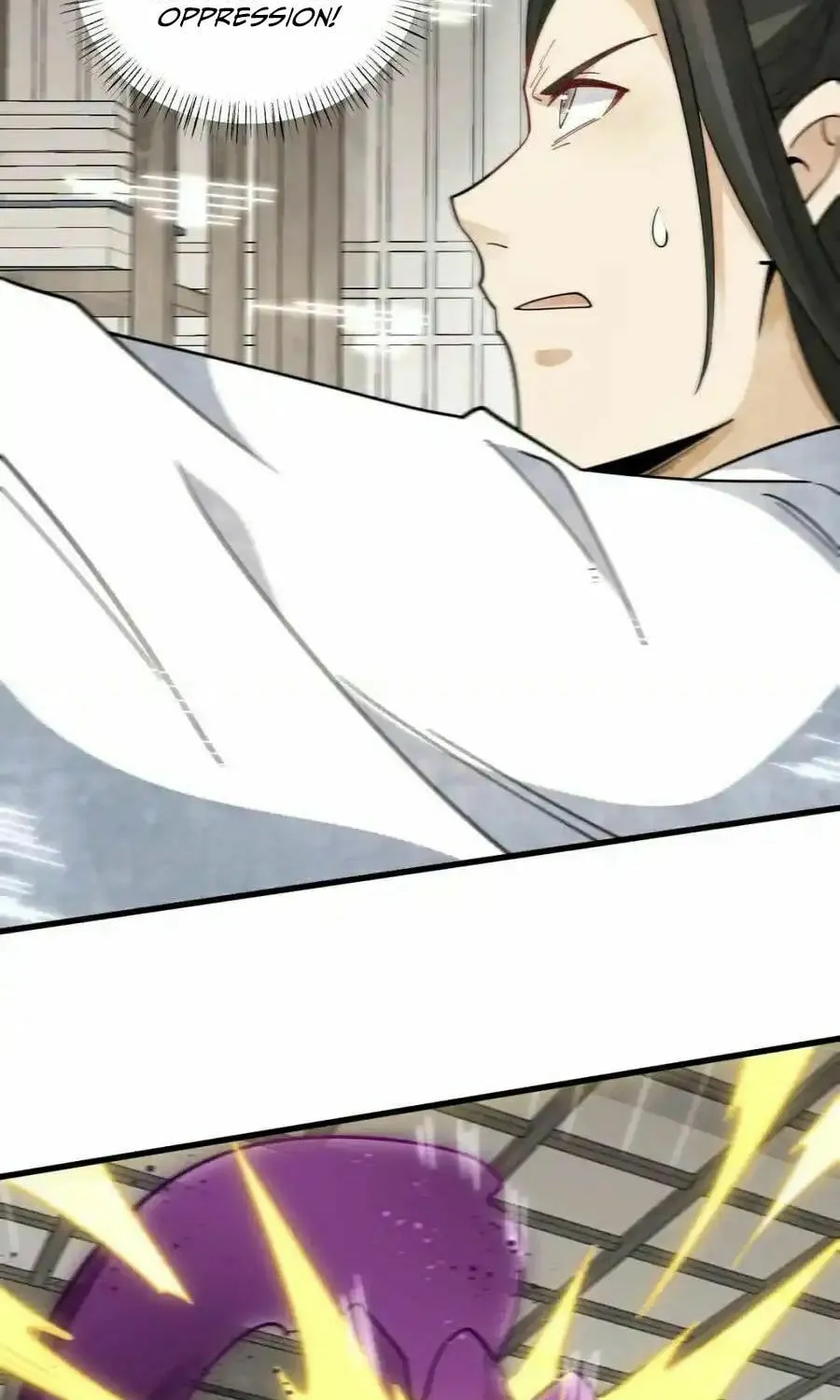 ChronoGo Chapter 277 page 24 - 