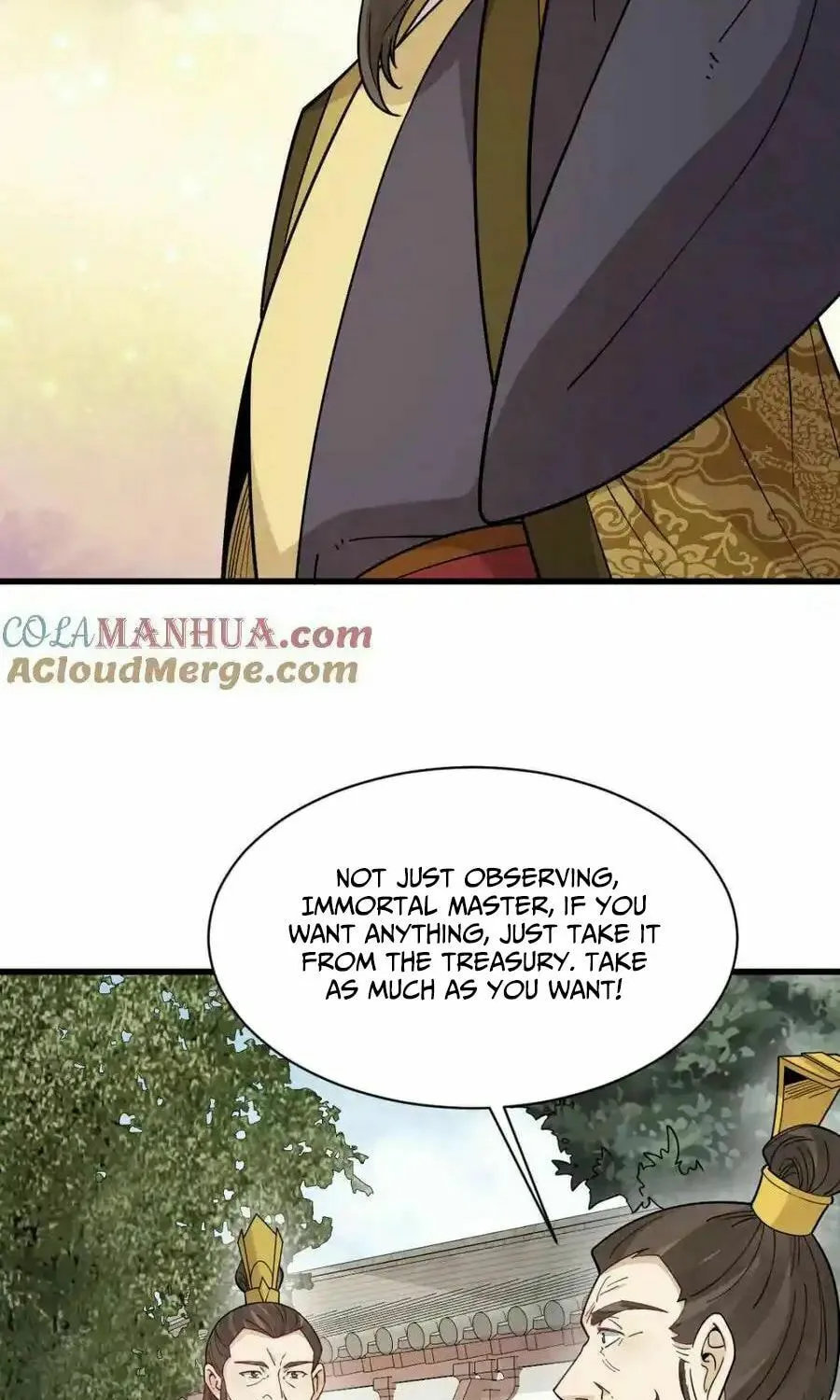 ChronoGo Chapter 277 page 43 - 