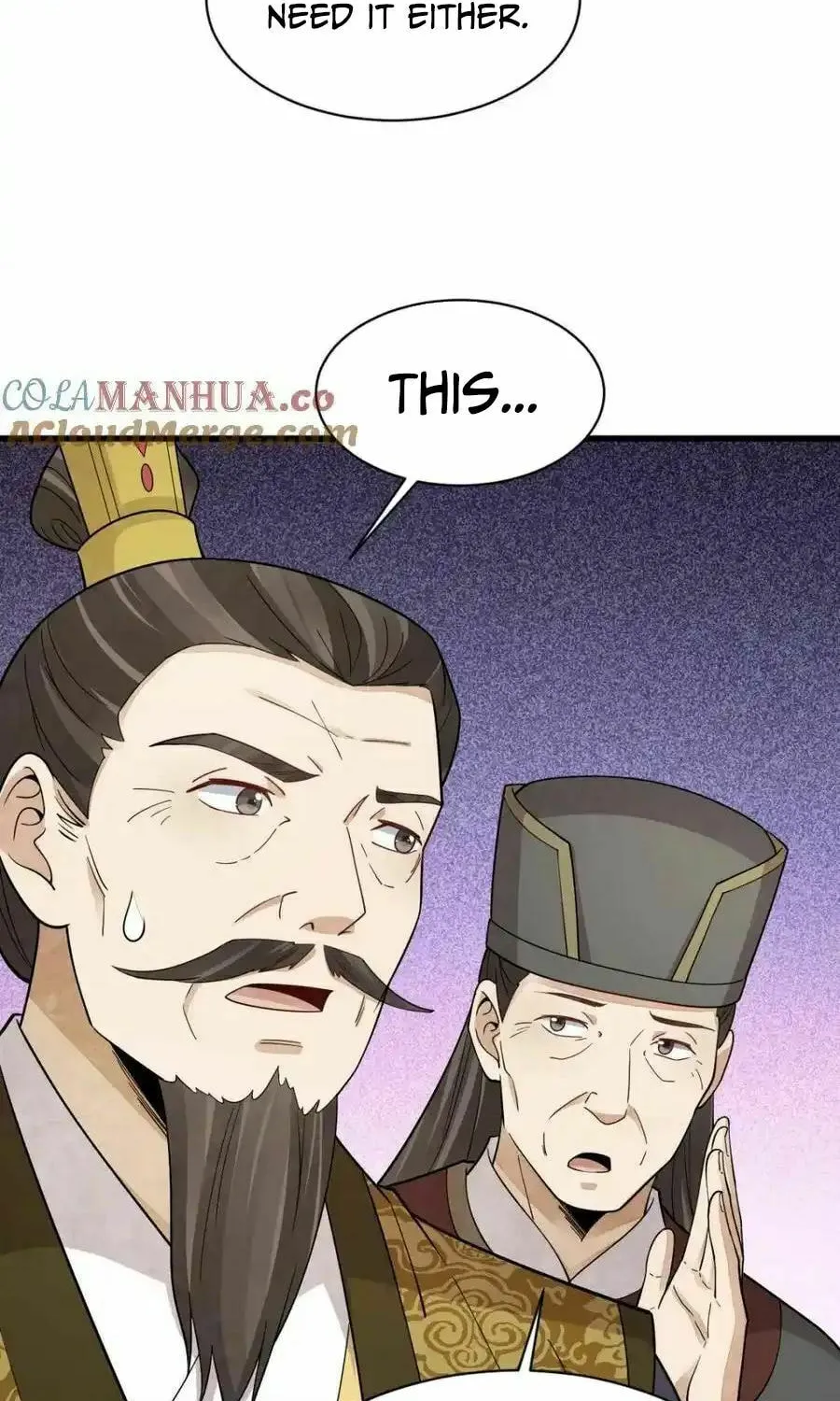 ChronoGo Chapter 278 page 18 - 