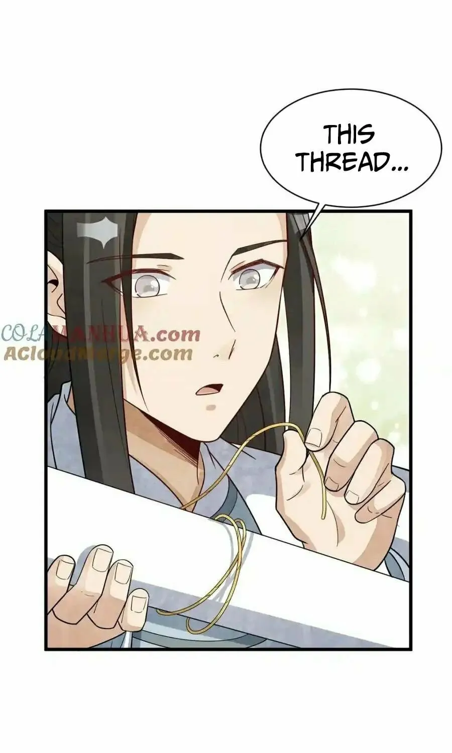 ChronoGo Chapter 278 page 24 - 