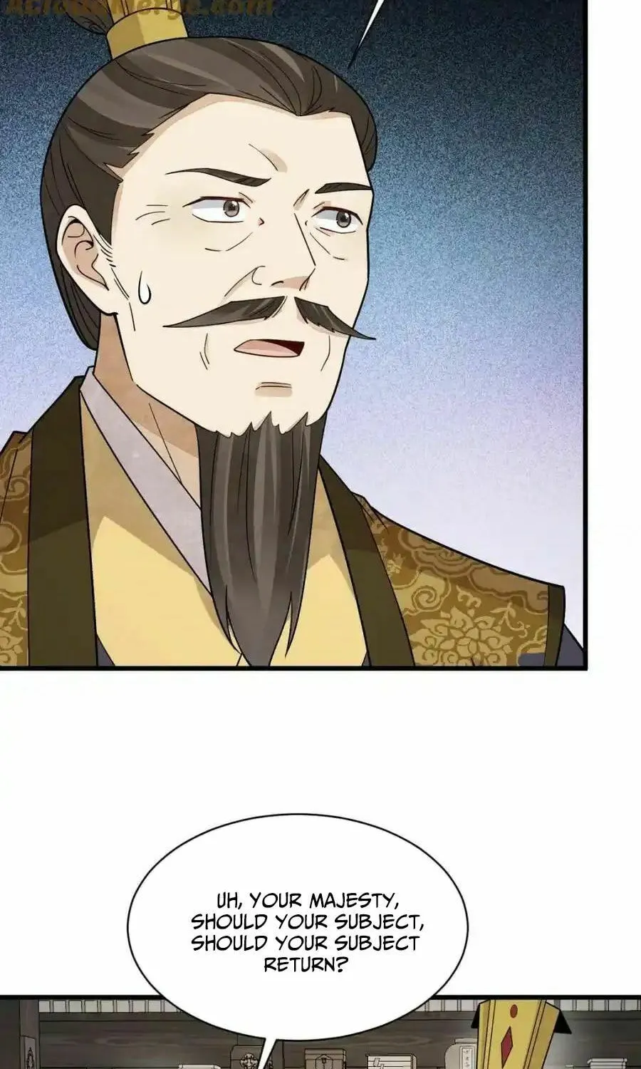 ChronoGo Chapter 278 page 39 - 