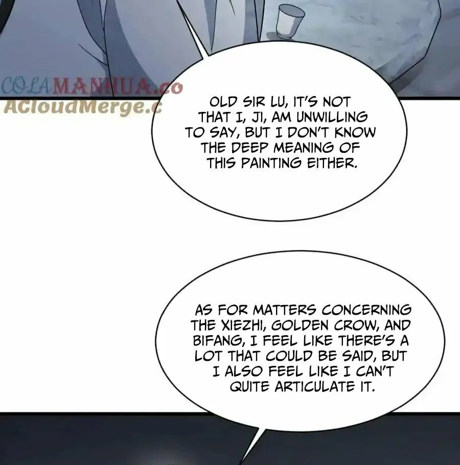 ChronoGo Chapter 278 page 49 - 