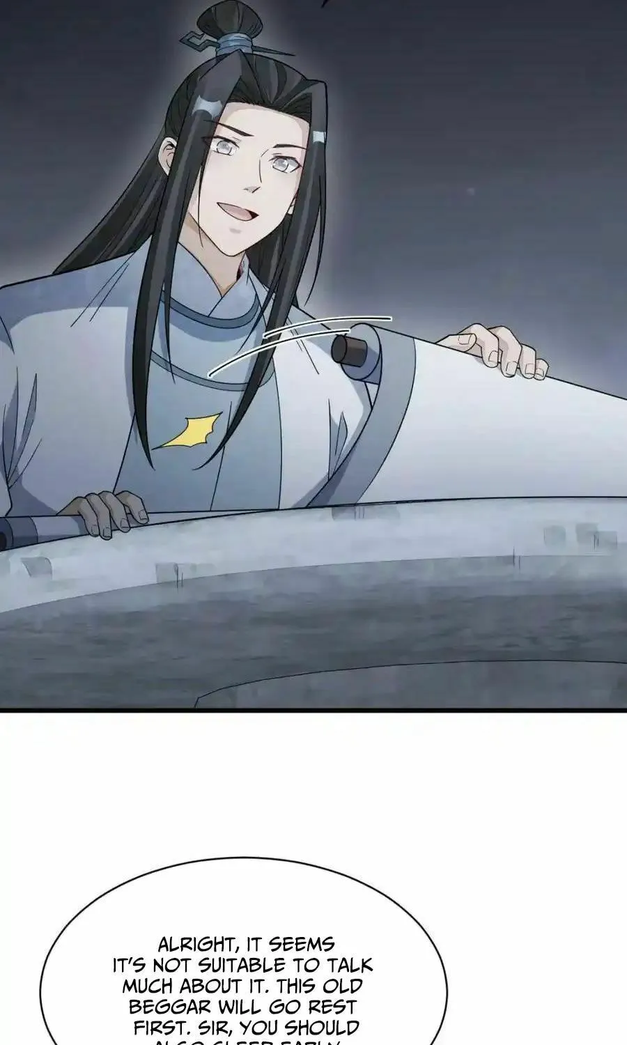 ChronoGo Chapter 278 page 50 - 