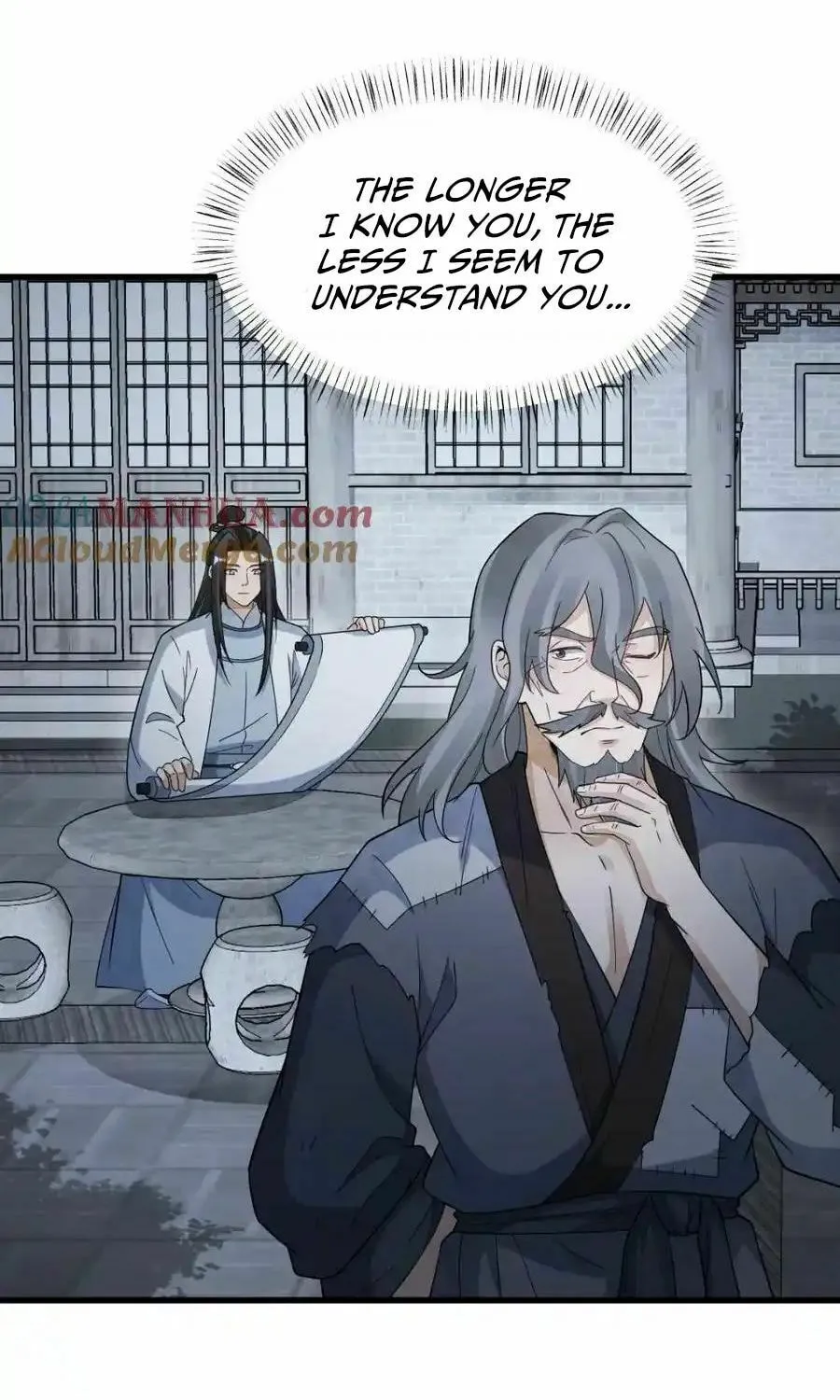 ChronoGo Chapter 278 page 52 - 