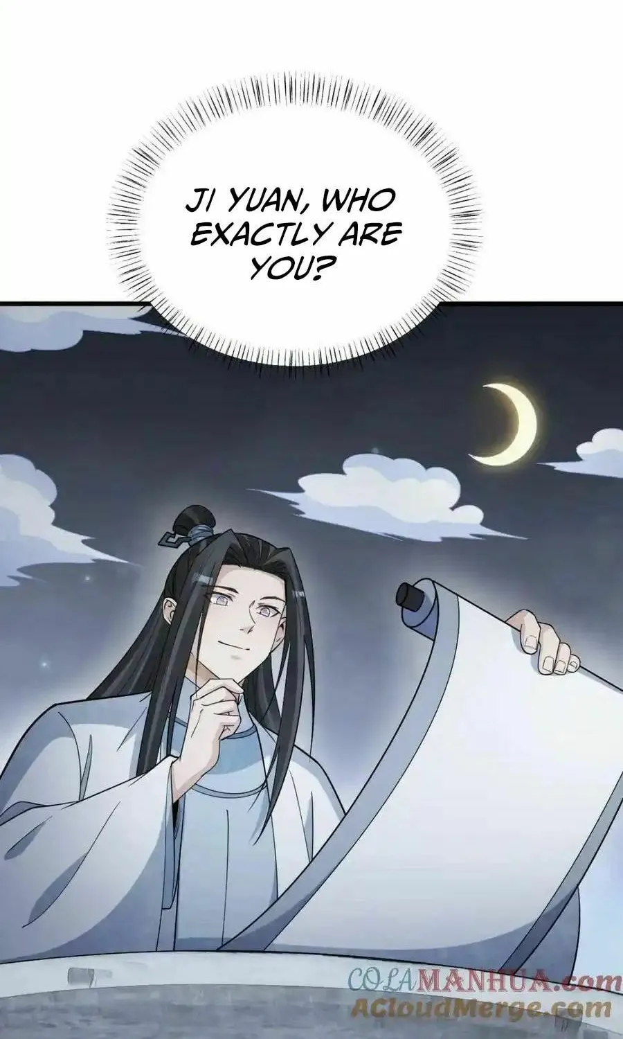 ChronoGo Chapter 278 page 53 - 