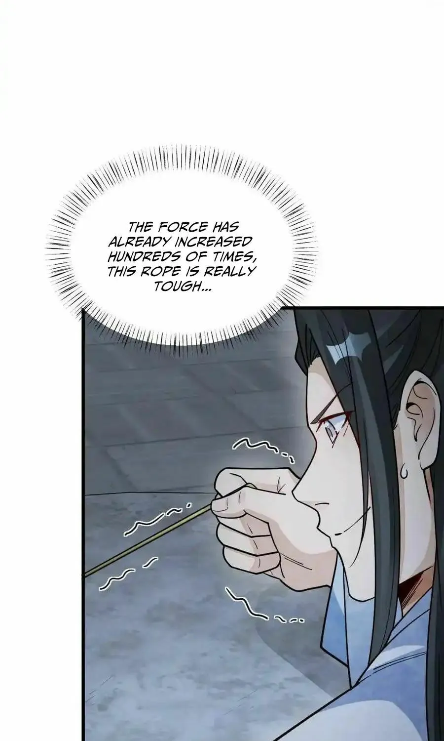 ChronoGo Chapter 279 page 11 - 