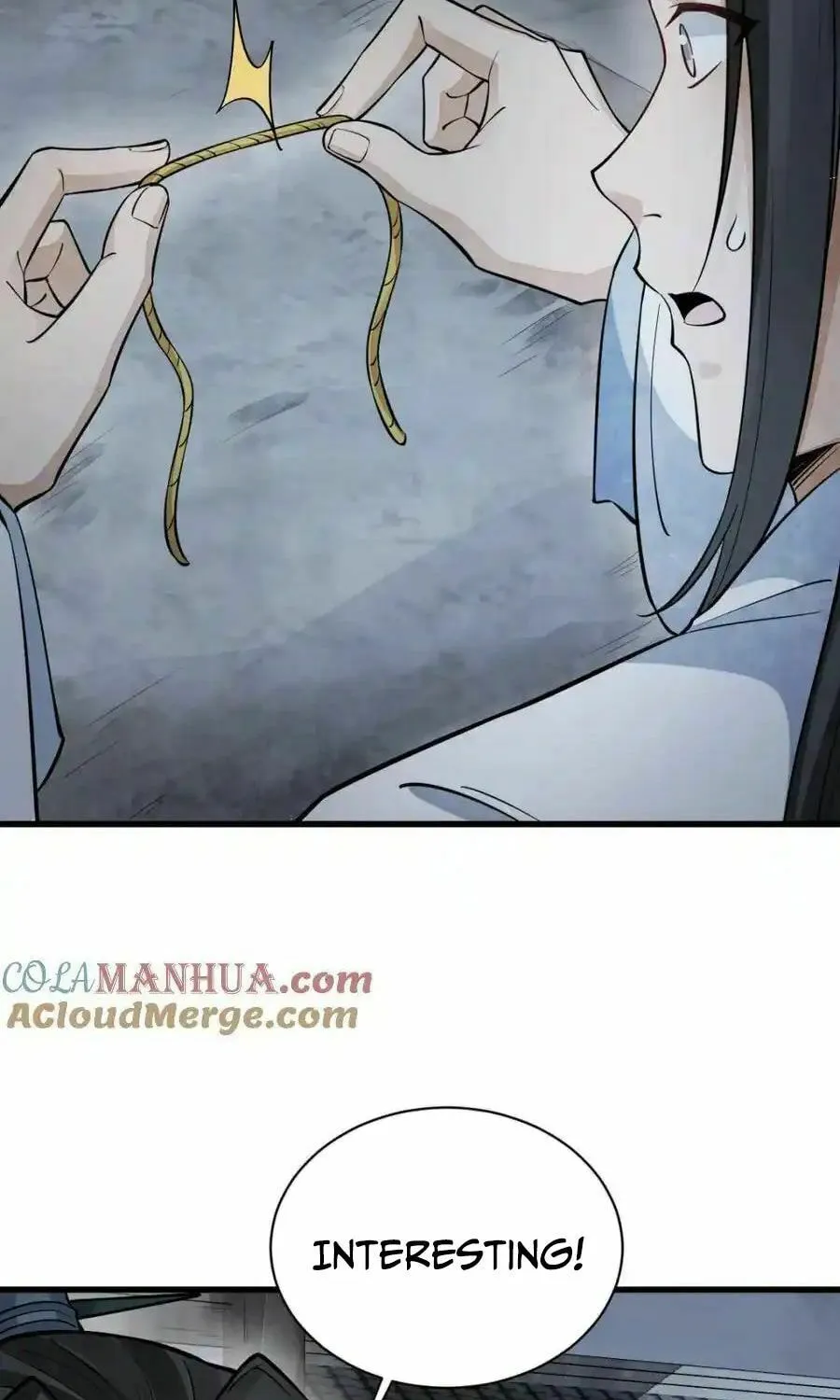ChronoGo Chapter 279 page 16 - 