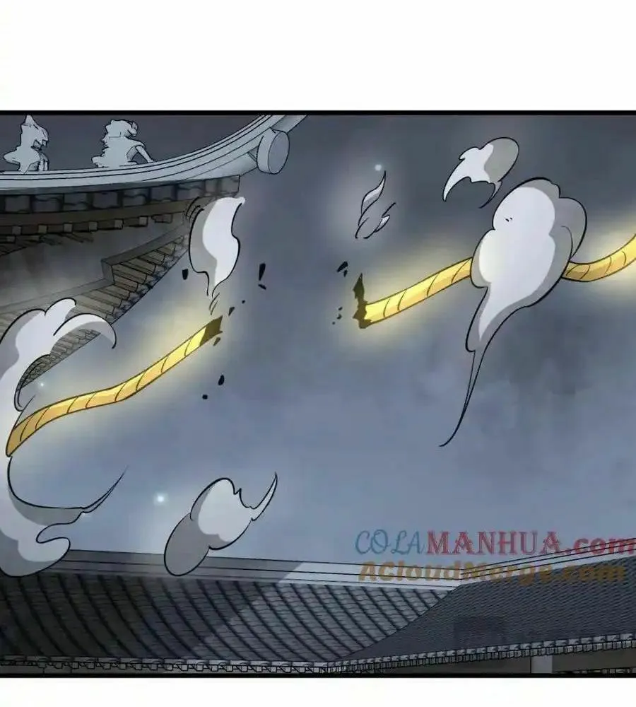 ChronoGo Chapter 279 page 20 - 