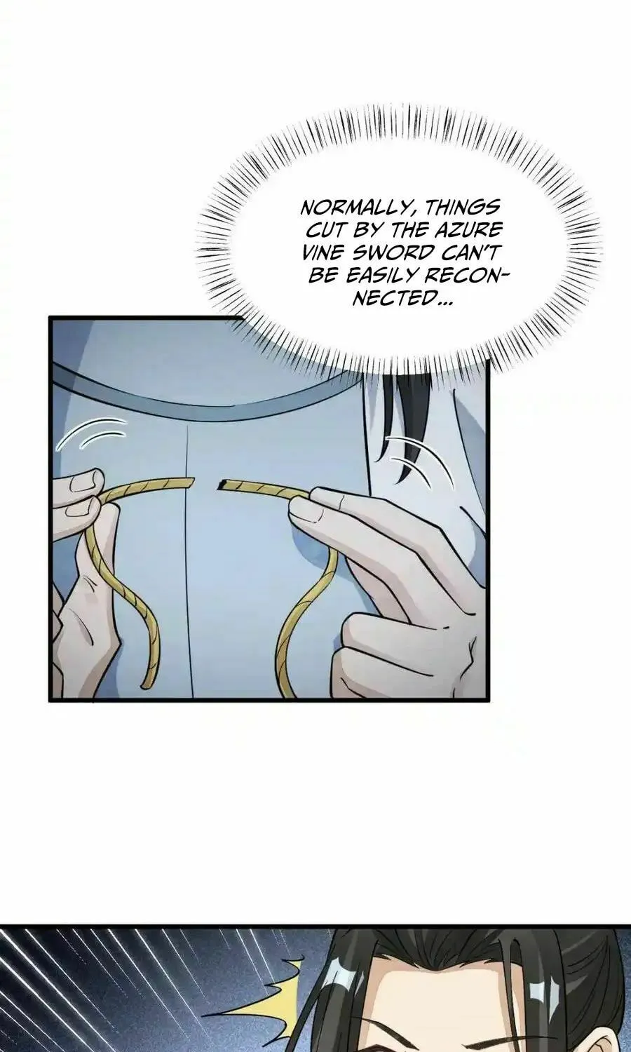 ChronoGo Chapter 279 page 21 - 