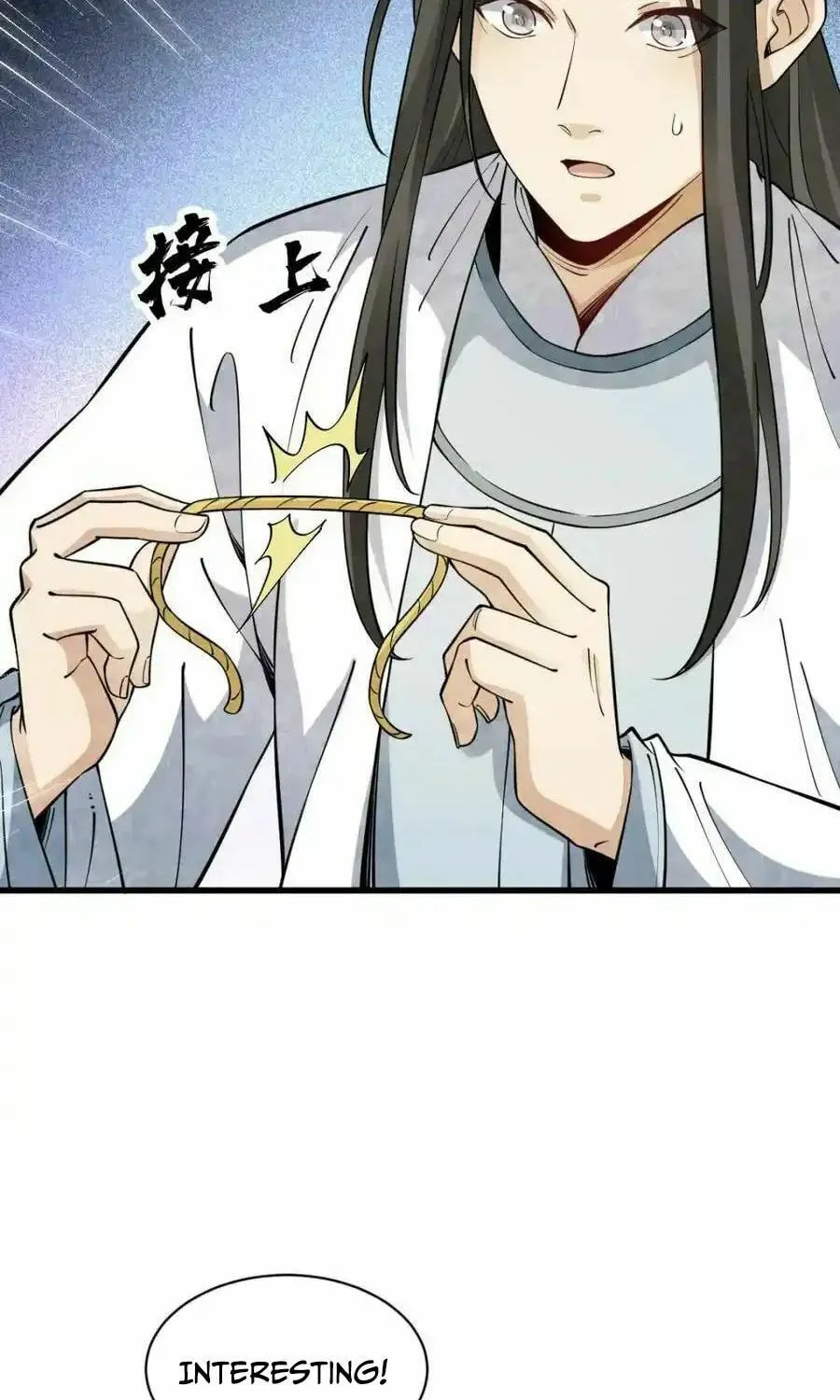 ChronoGo Chapter 279 page 22 - 