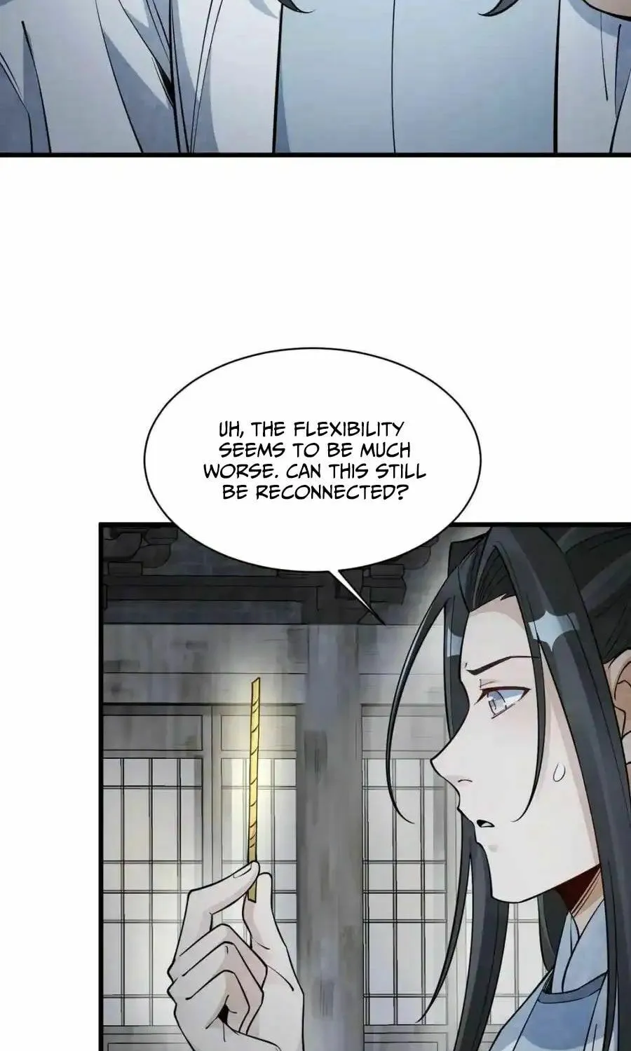 ChronoGo Chapter 279 page 30 - 