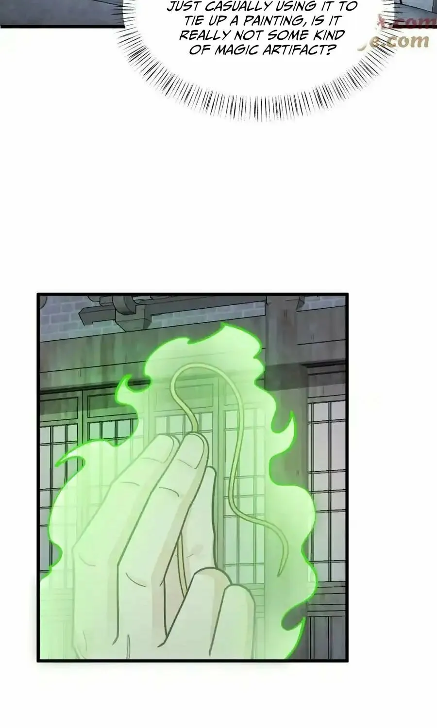 ChronoGo Chapter 279 page 4 - 