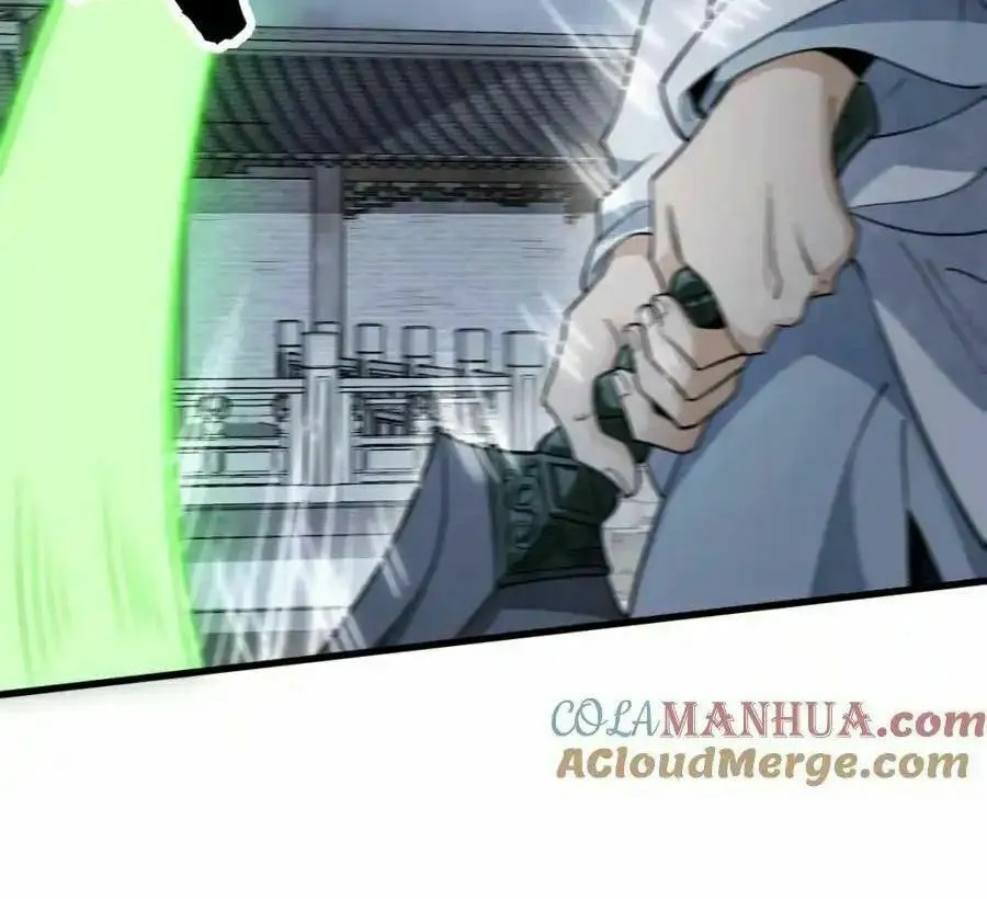 ChronoGo Chapter 279 page 34 - 