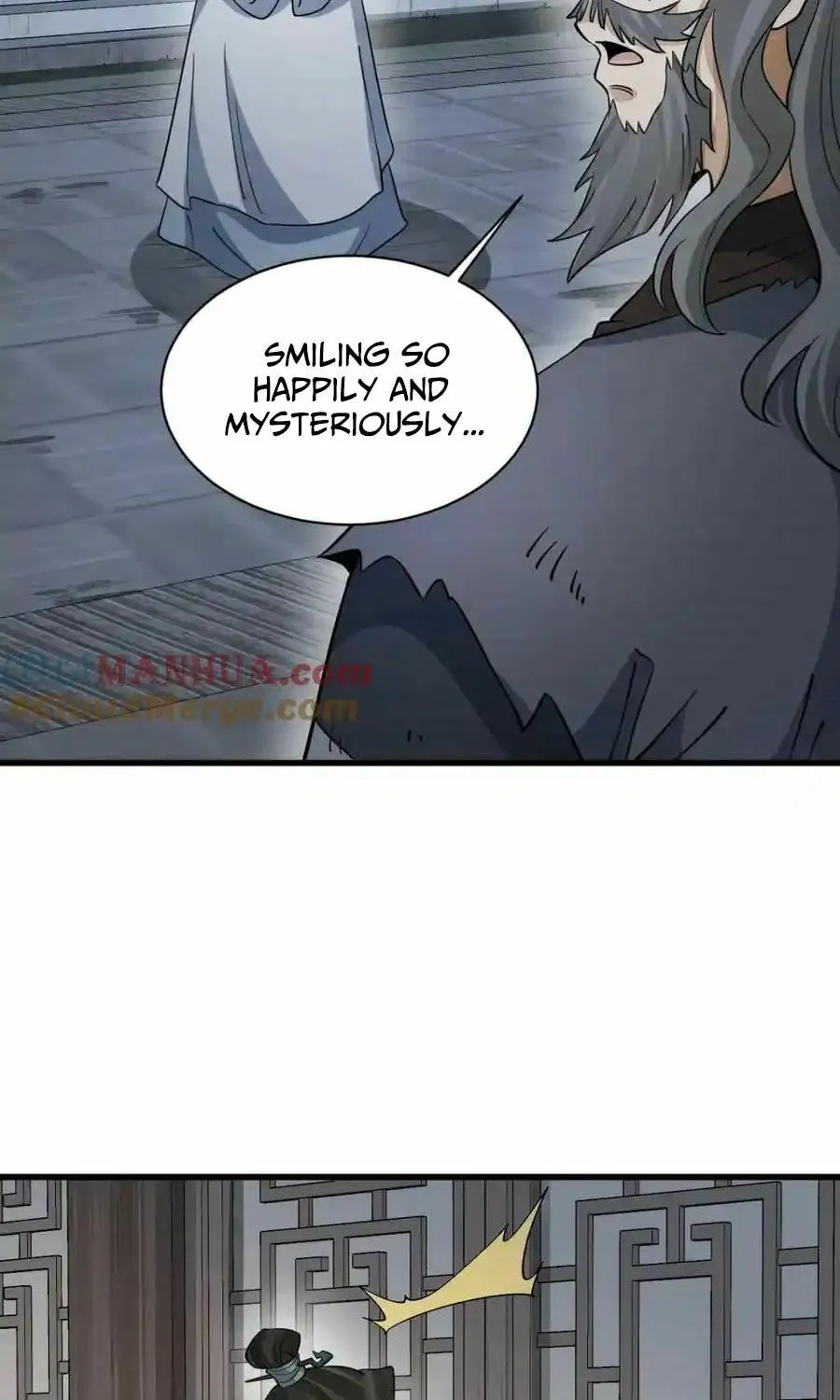 ChronoGo Chapter 279 page 39 - 