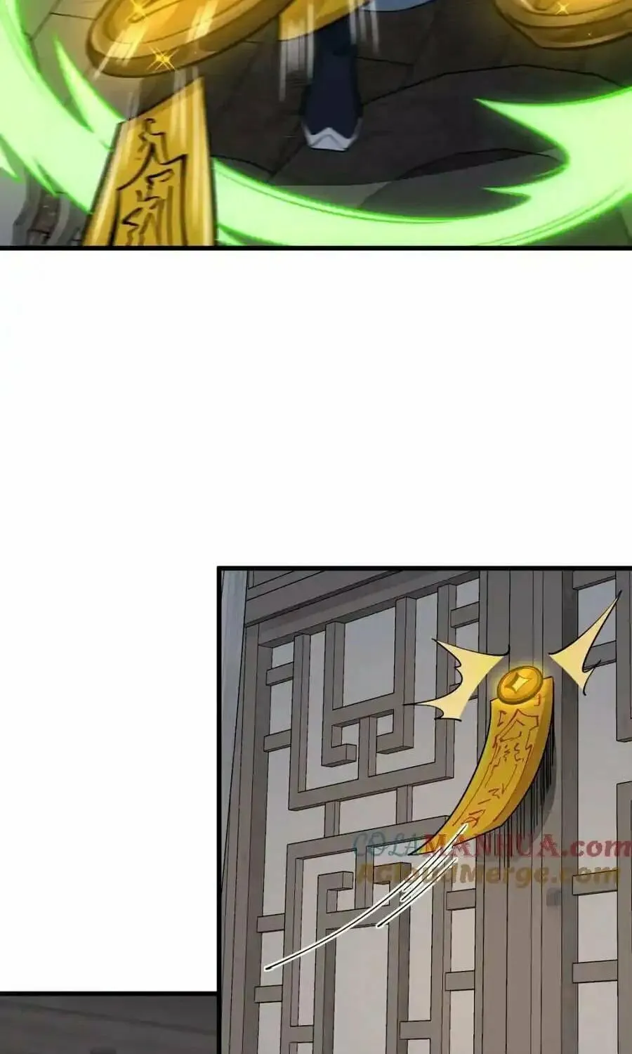 ChronoGo Chapter 279 page 42 - 