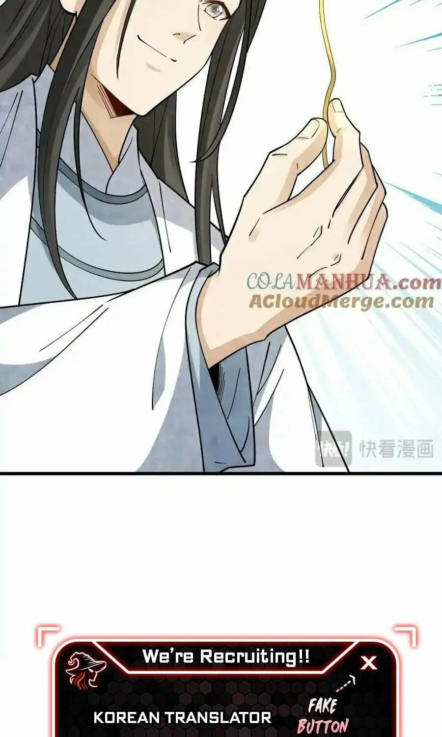 ChronoGo Chapter 279 page 47 - 