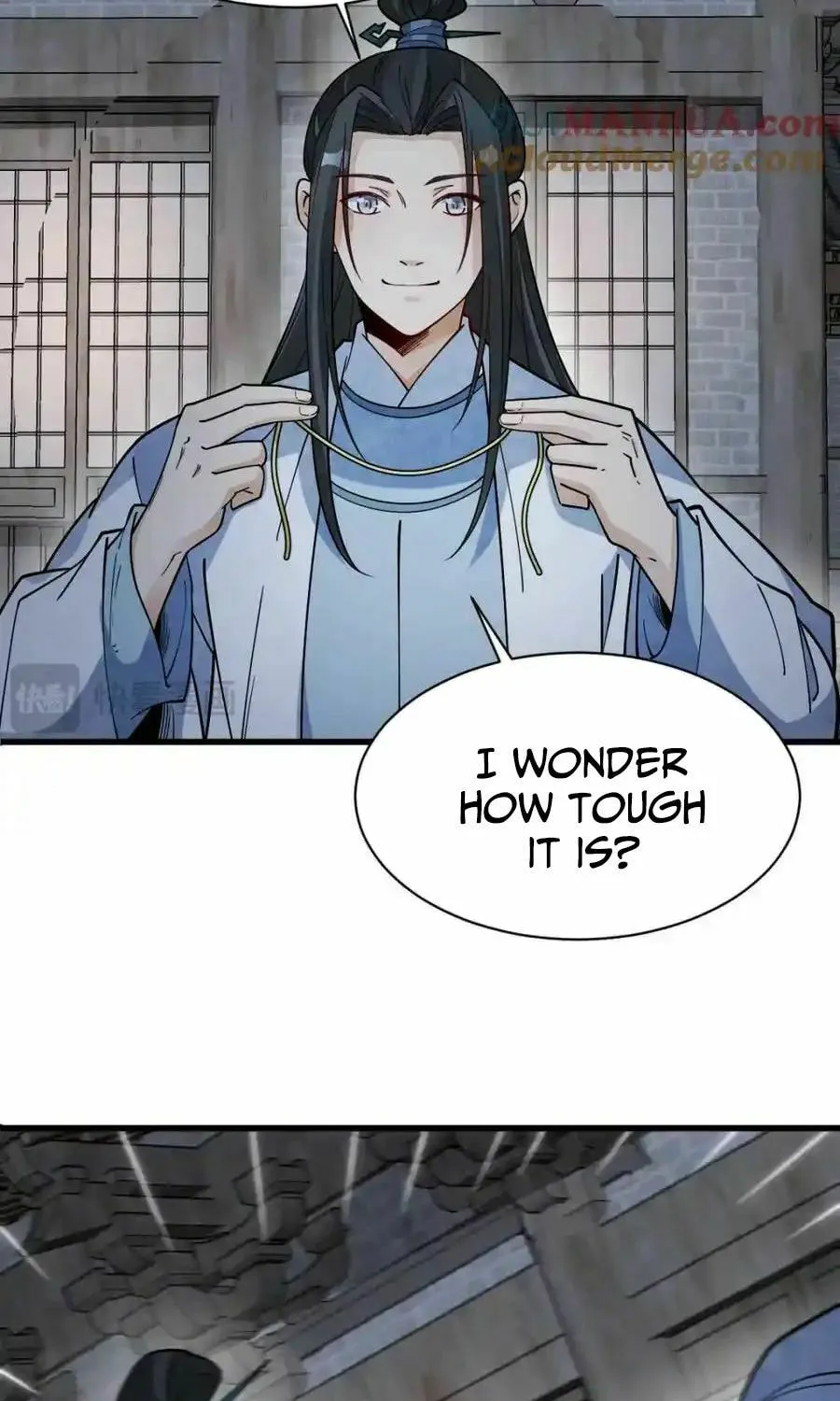ChronoGo Chapter 279 page 9 - 