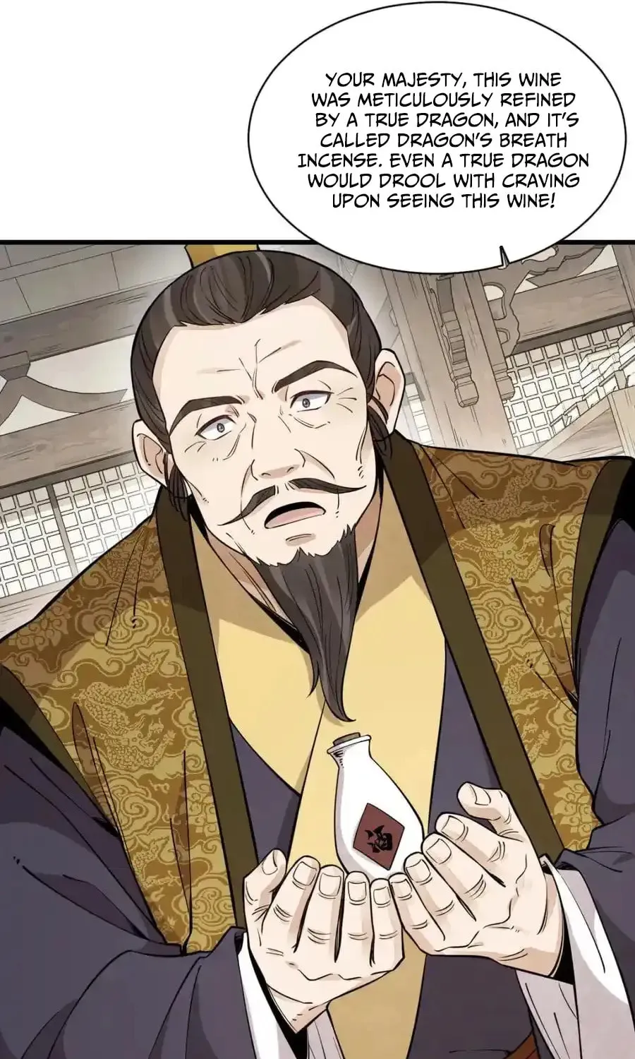 ChronoGo Chapter 280 page 13 - 