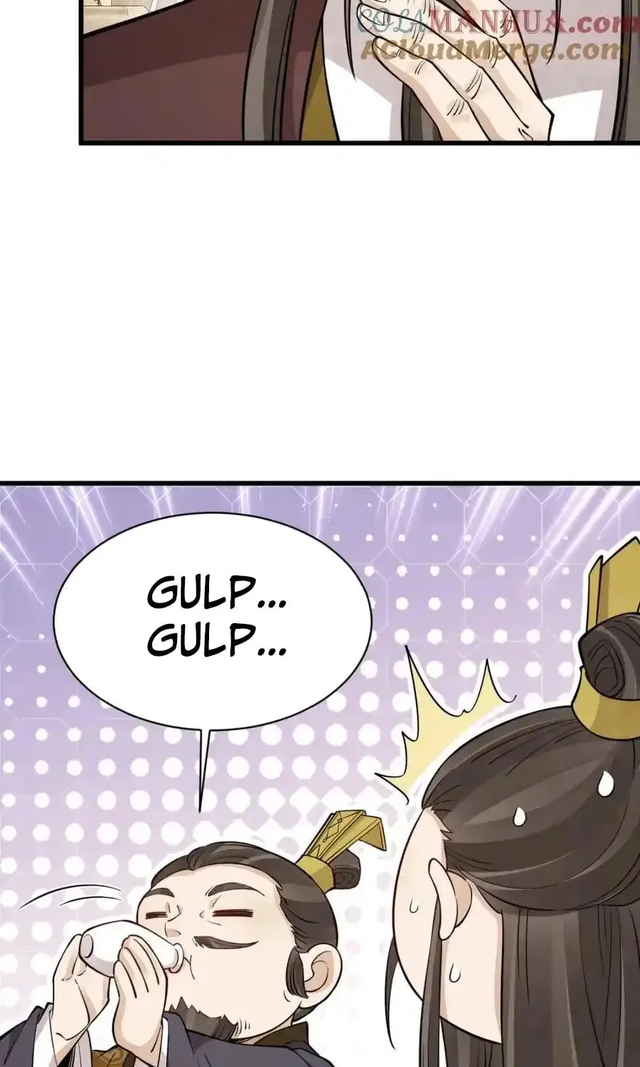 ChronoGo Chapter 280 page 16 - 