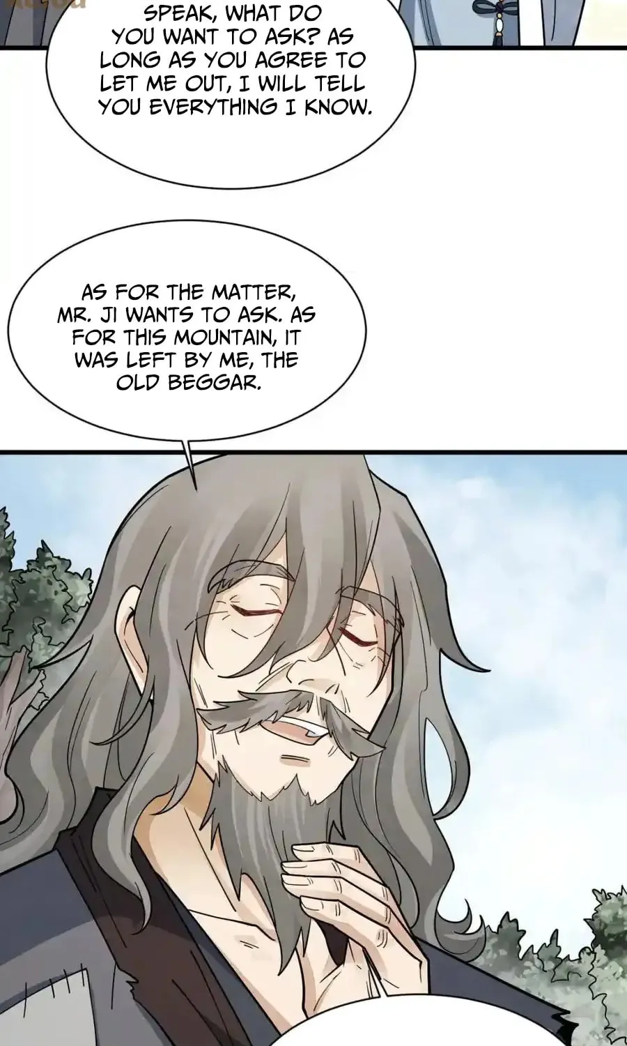 ChronoGo Chapter 280 page 35 - 