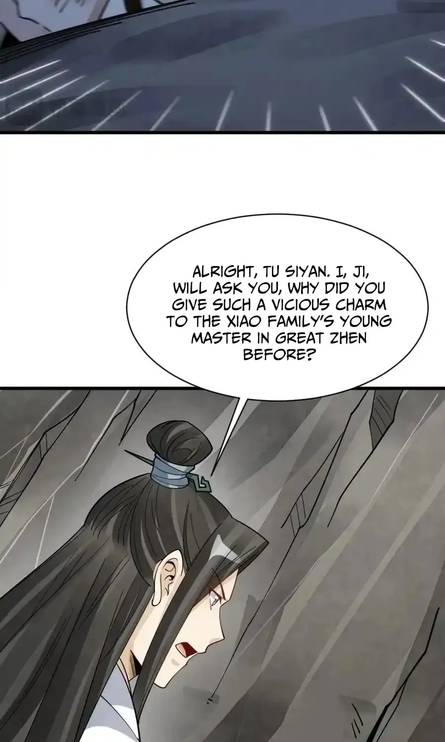 ChronoGo Chapter 280 page 37 - 