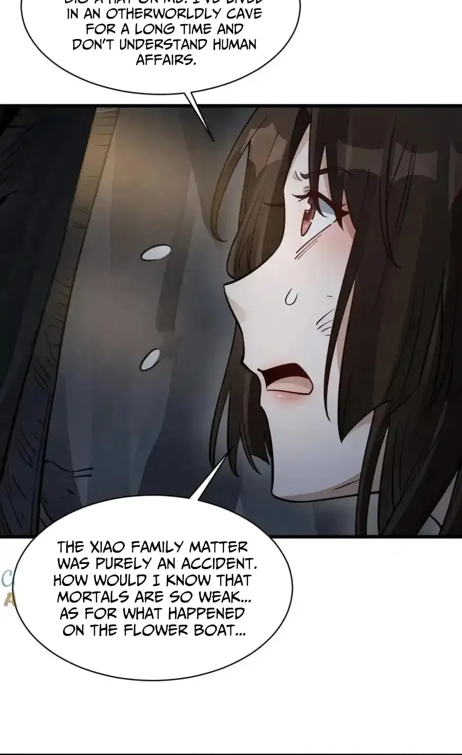 ChronoGo Chapter 280 page 44 - 