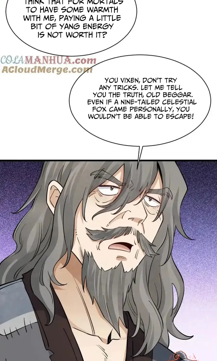 ChronoGo Chapter 280 page 46 - 