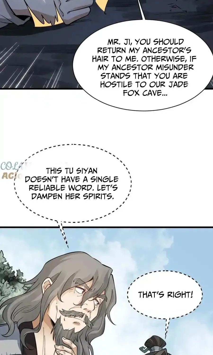 ChronoGo Chapter 280 page 49 - 