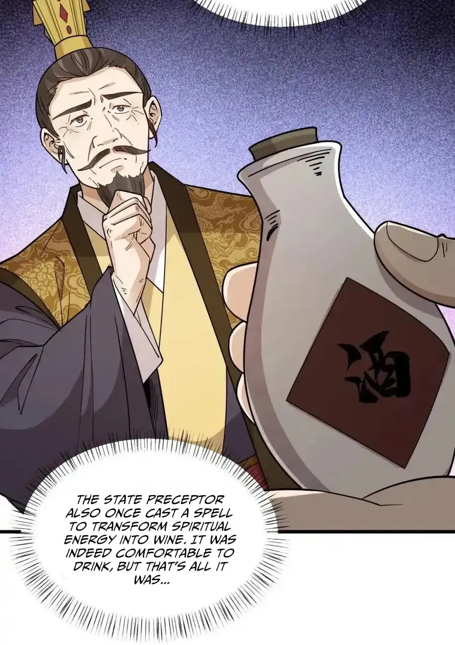 ChronoGo Chapter 280 page 6 - 