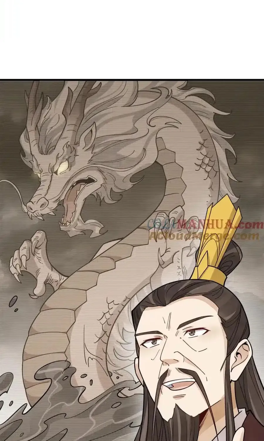 ChronoGo Chapter 281 page 11 - 