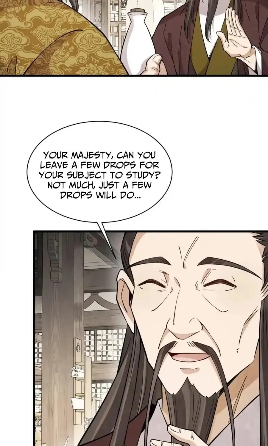ChronoGo Chapter 281 page 15 - 