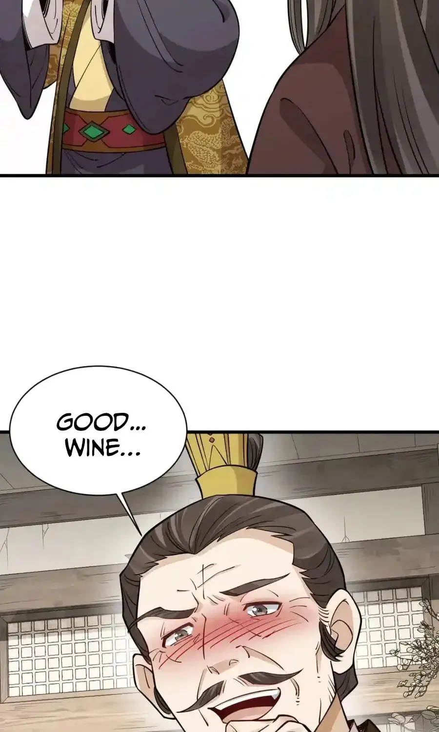 ChronoGo Chapter 281 page 17 - 