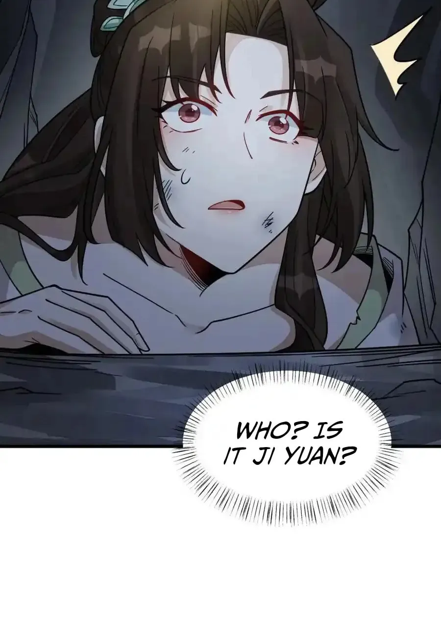ChronoGo Chapter 281 page 32 - 