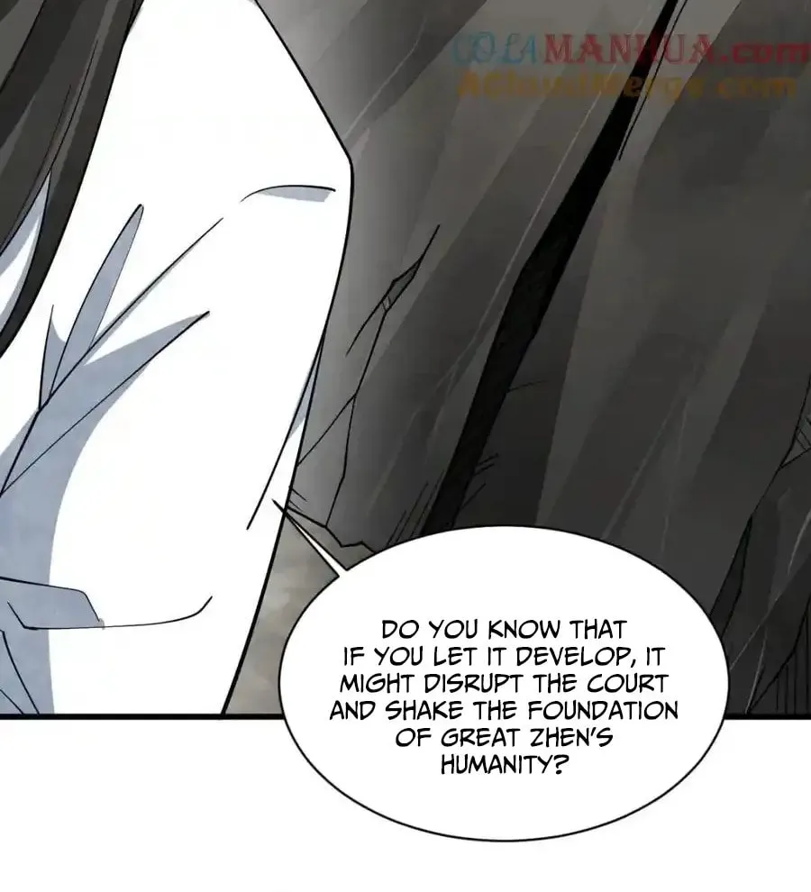 ChronoGo Chapter 281 page 38 - 