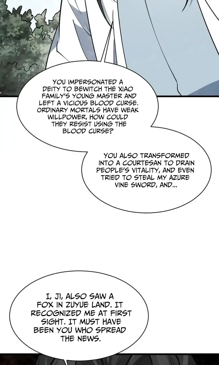 ChronoGo Chapter 281 page 42 - 