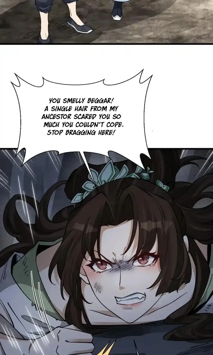 ChronoGo Chapter 281 page 48 - 