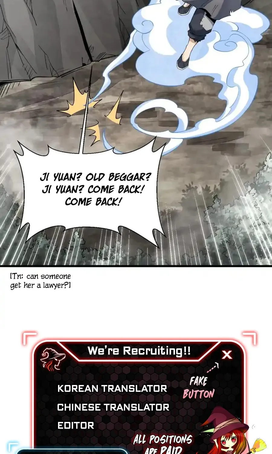 ChronoGo Chapter 281 page 52 - 