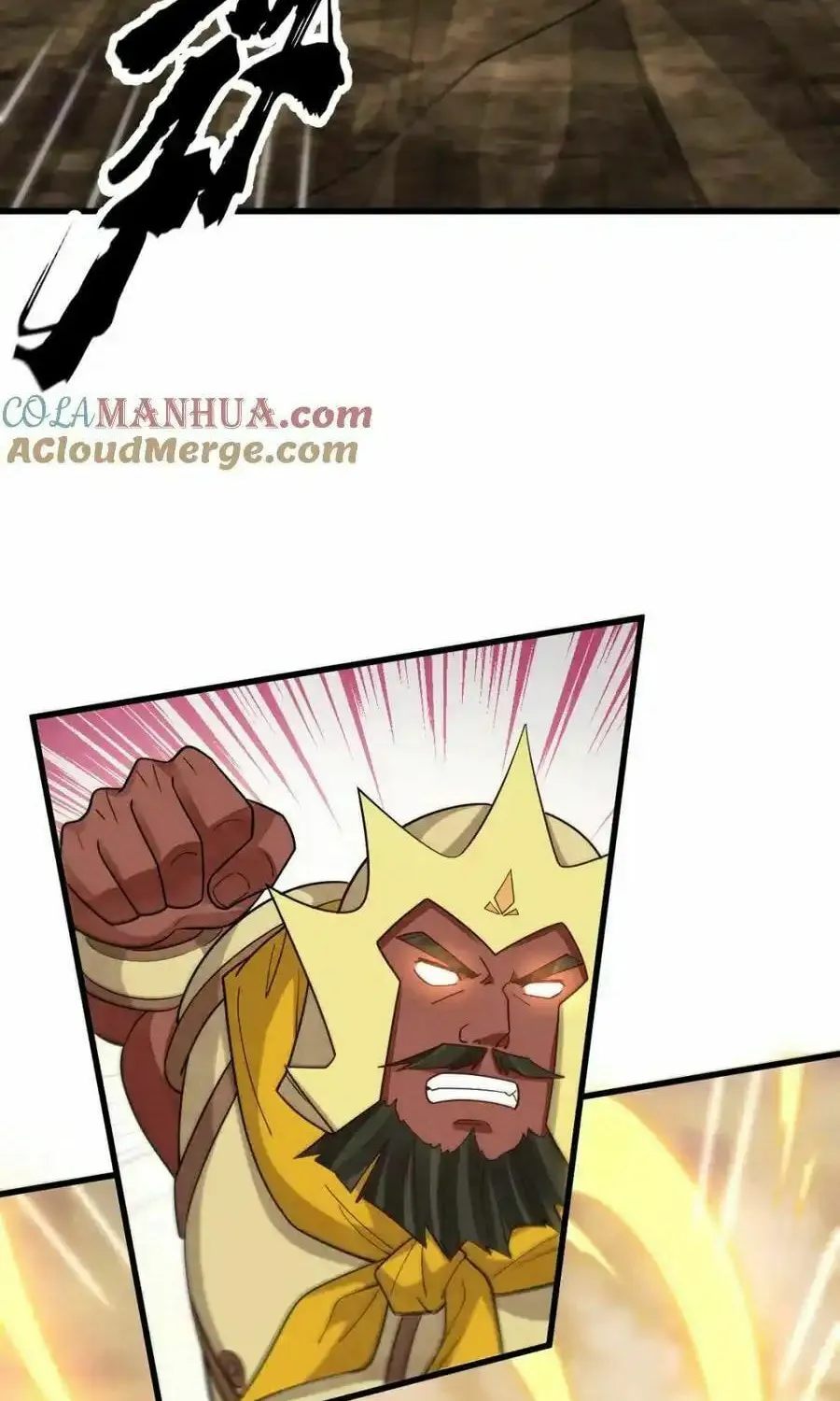 ChronoGo Chapter 282 page 13 - 