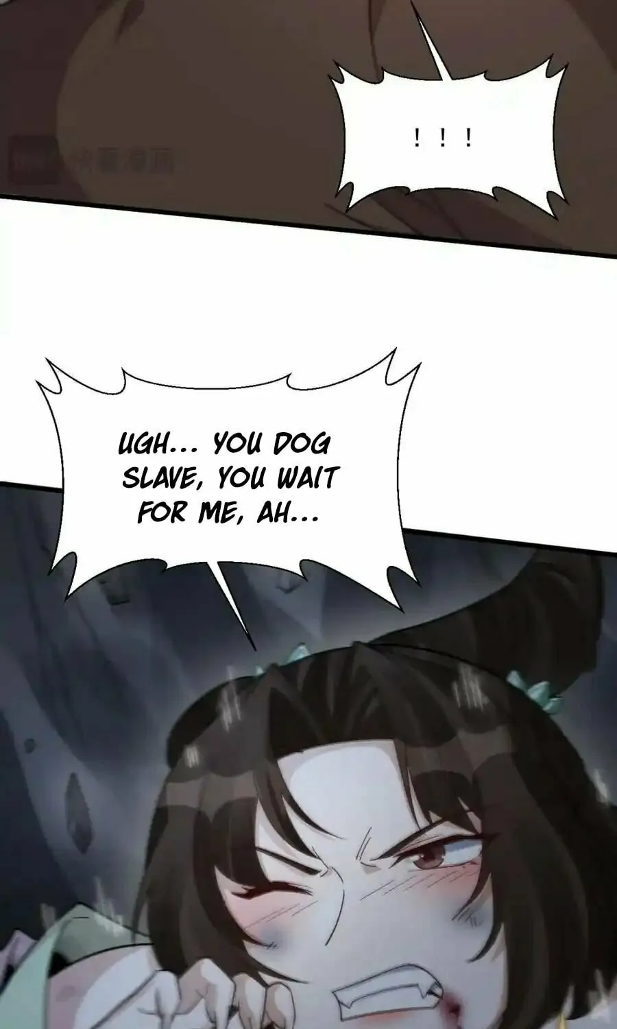 ChronoGo Chapter 282 page 16 - 