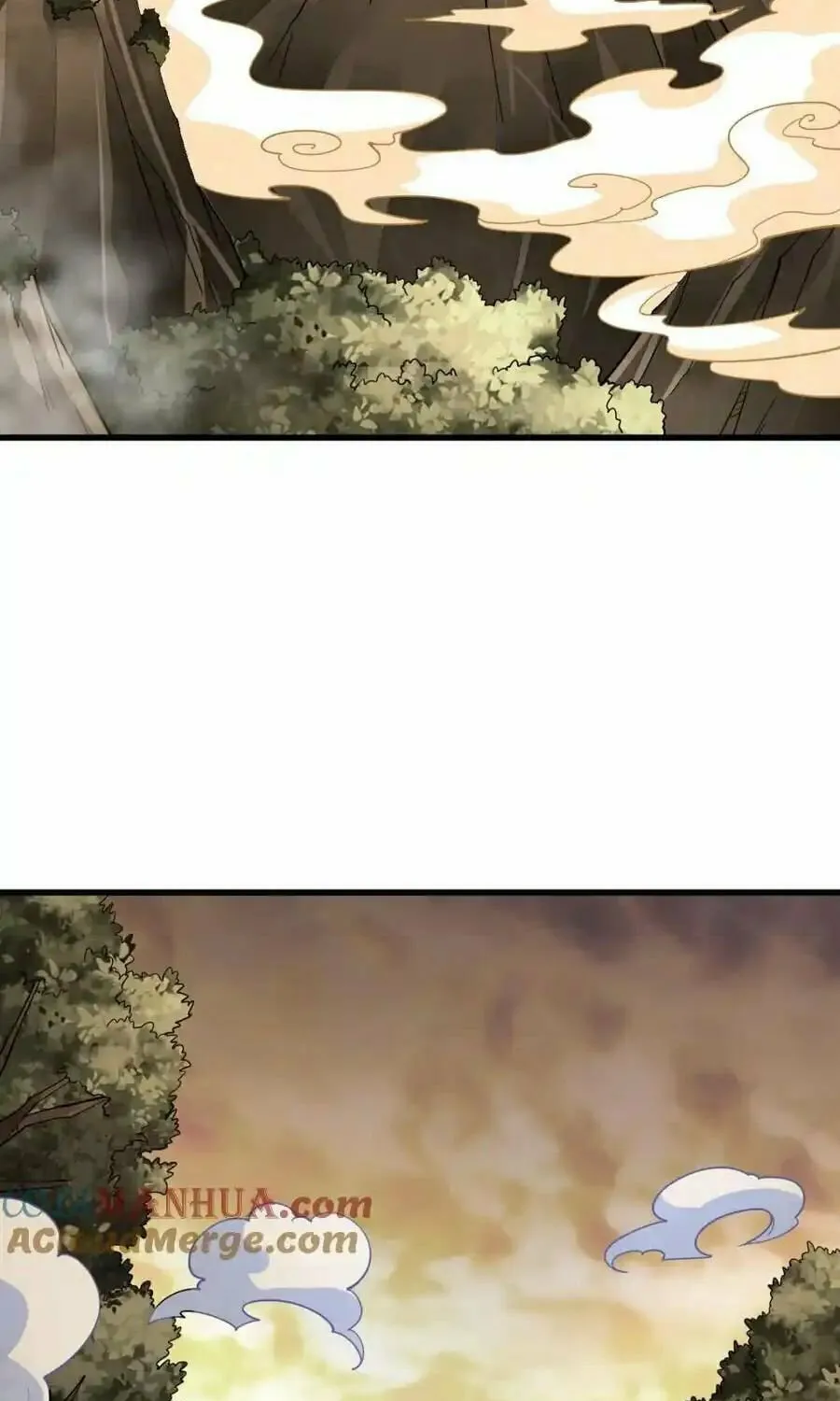 ChronoGo Chapter 282 page 18 - 