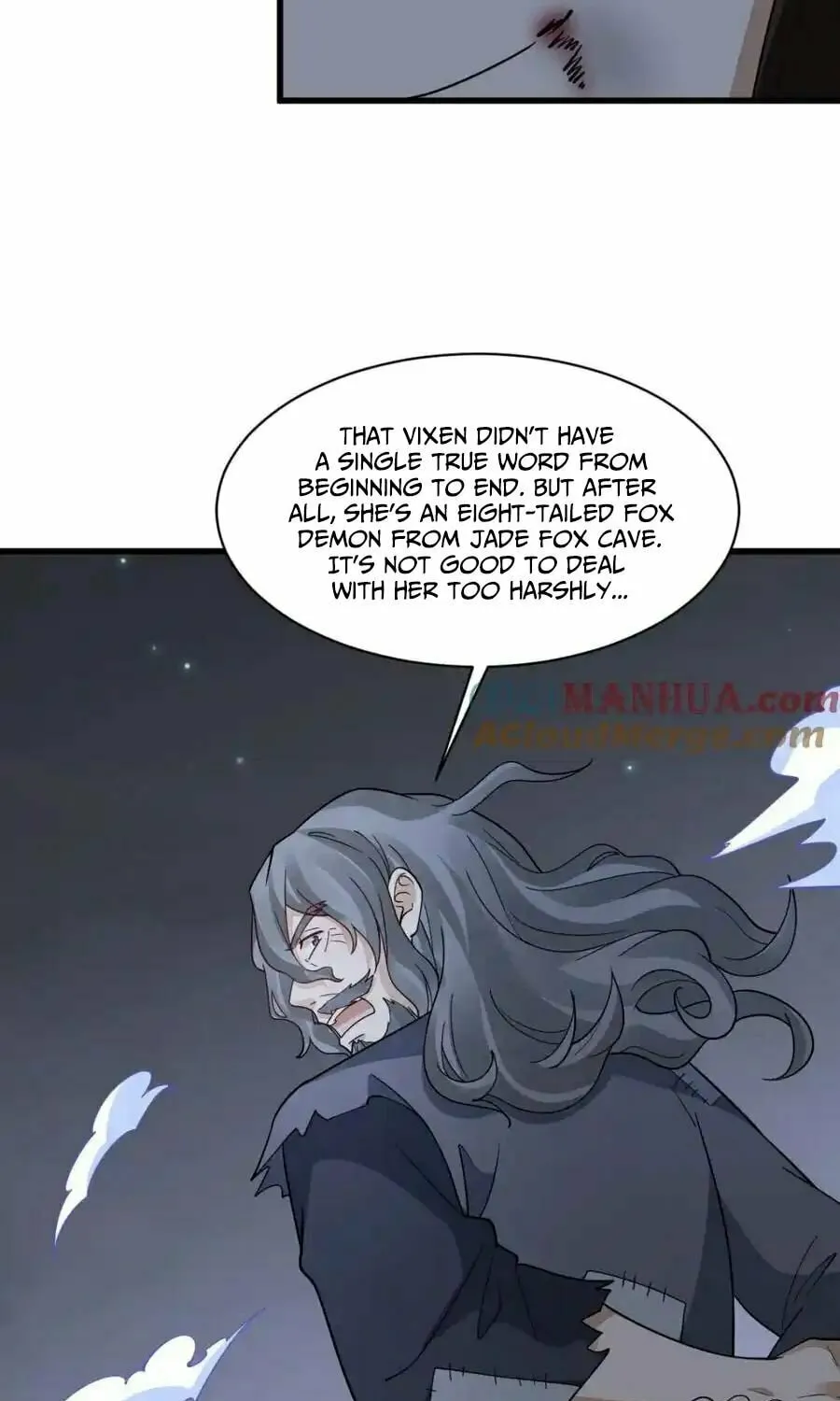 ChronoGo Chapter 282 page 20 - 