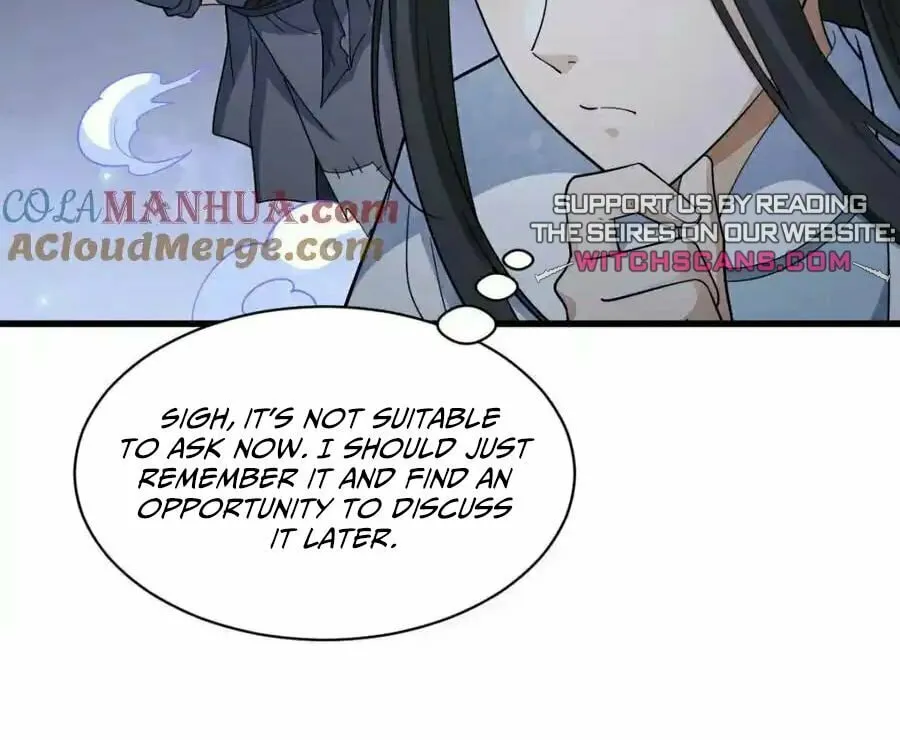 ChronoGo Chapter 282 page 22 - 