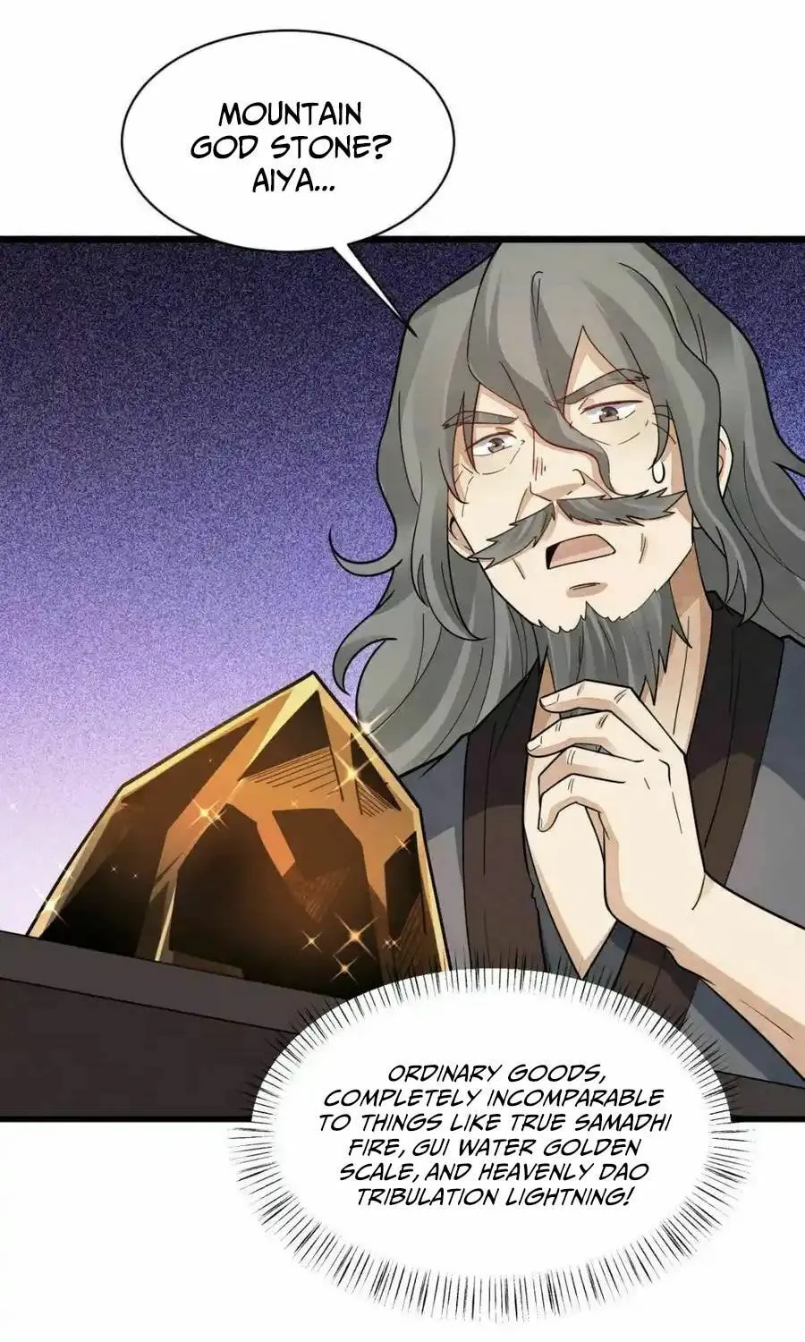 ChronoGo Chapter 282 page 31 - 