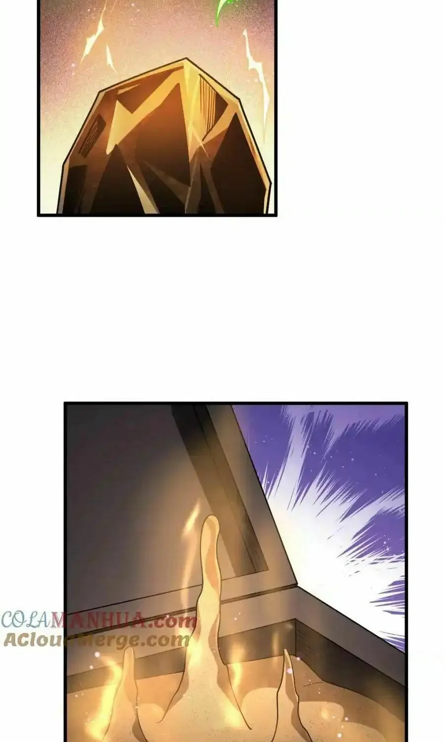 ChronoGo Chapter 282 page 34 - 