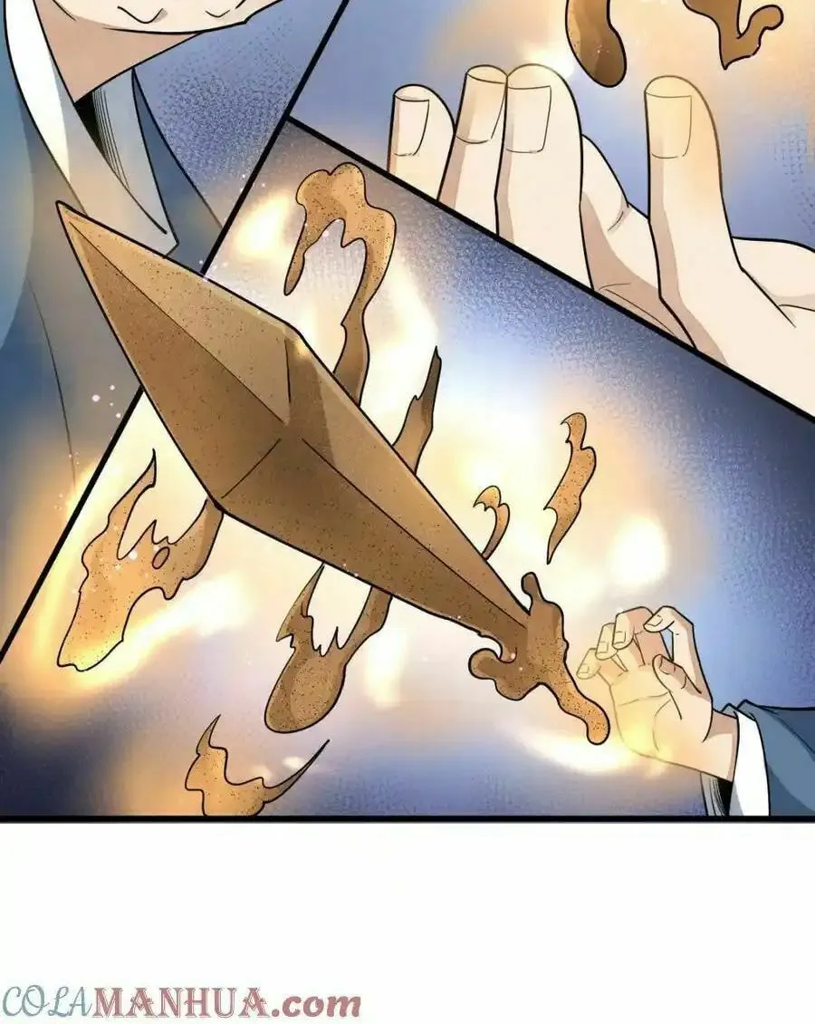 ChronoGo Chapter 282 page 37 - 