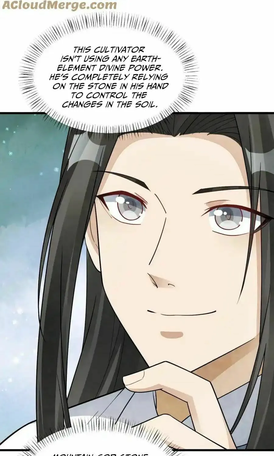 ChronoGo Chapter 282 page 38 - 