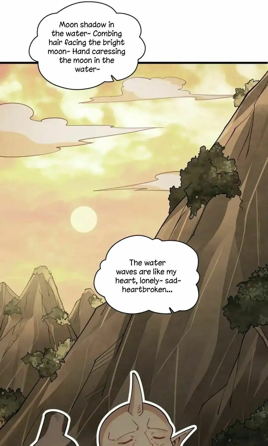ChronoGo Chapter 282 page 8 - 