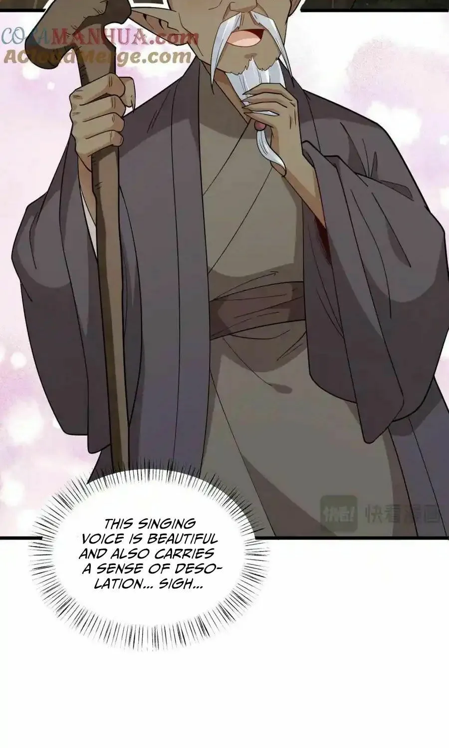 ChronoGo Chapter 282 page 9 - 
