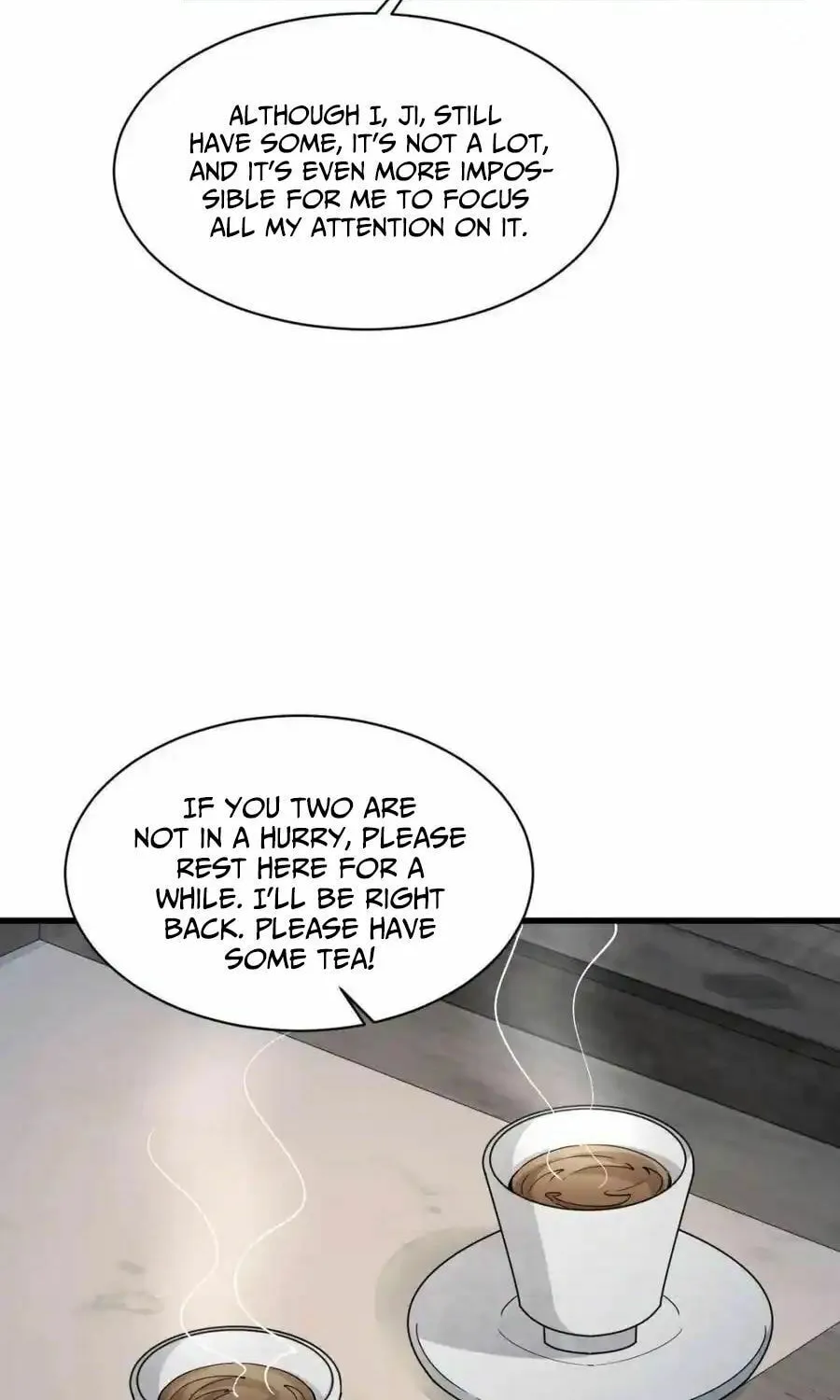 ChronoGo Chapter 283 page 11 - 