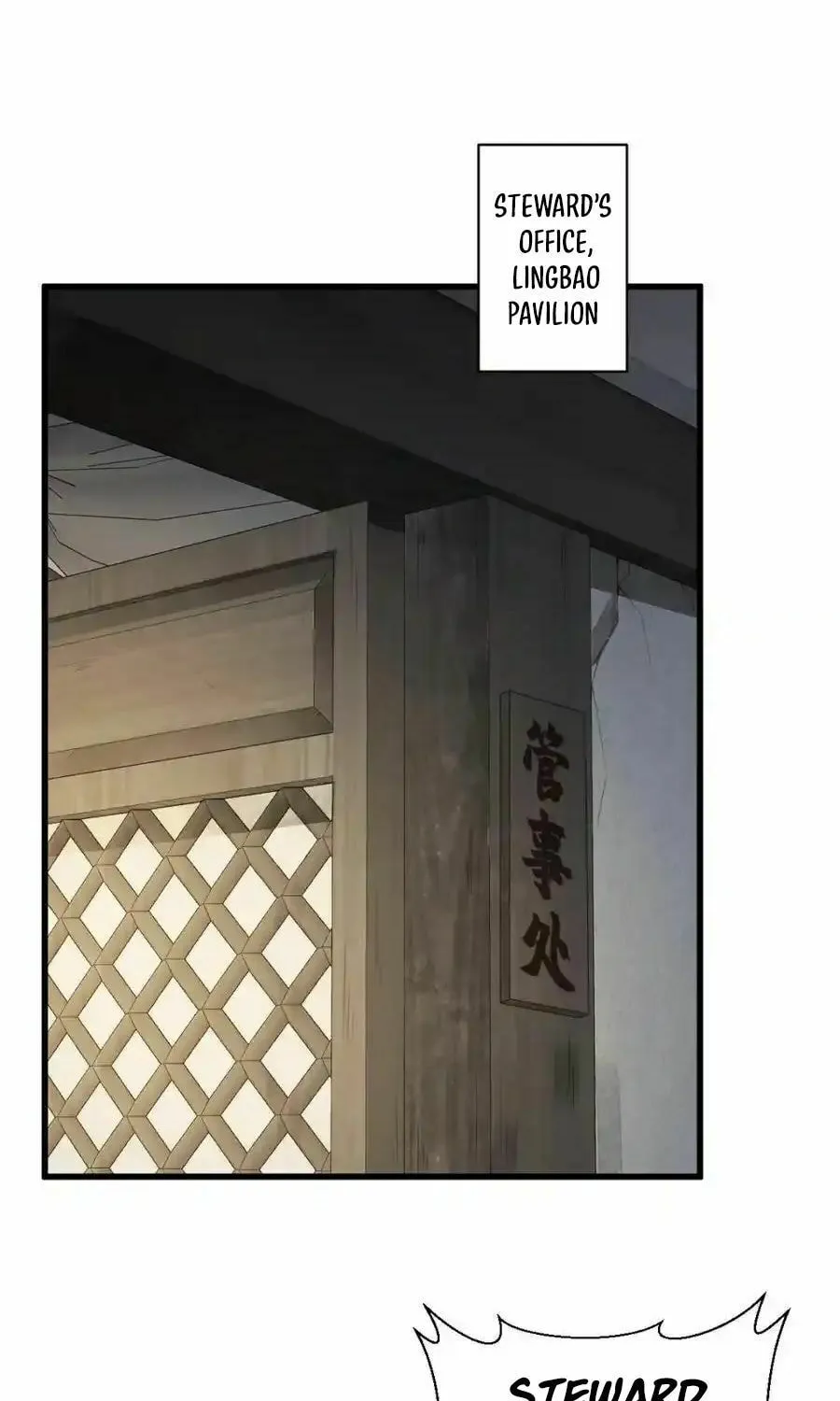 ChronoGo Chapter 283 page 16 - 